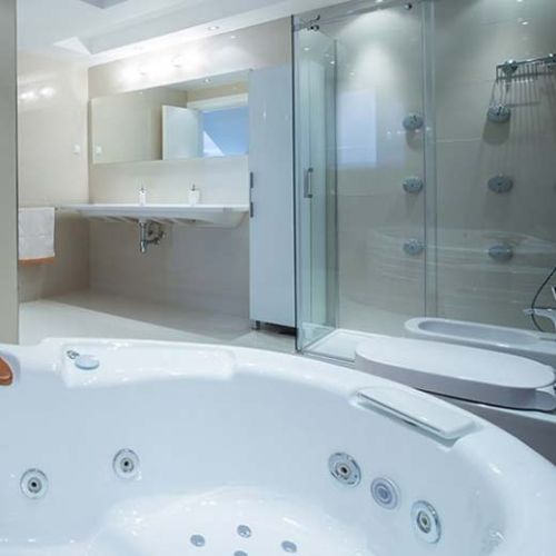 Allenstown's Shower and Tub Plumbing Specialists