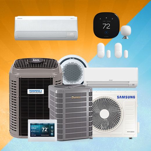 Energy Efficient Heating and AC Experts In Allenstown