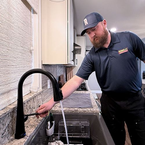 Allenstown Faucet and Sink Plumbing Pros