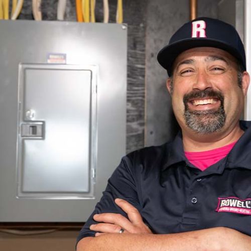 Electrical Panel & Circuit Breaker Specialists In Allenstown