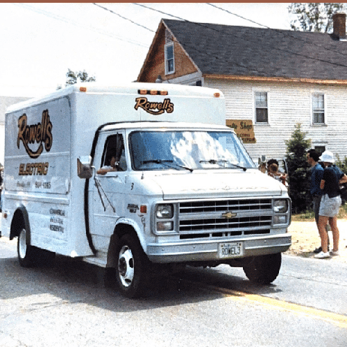 Rowell’s Services Allenstown