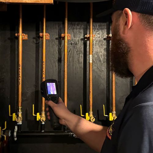 Pipe Repiping Specialists In Allenstown