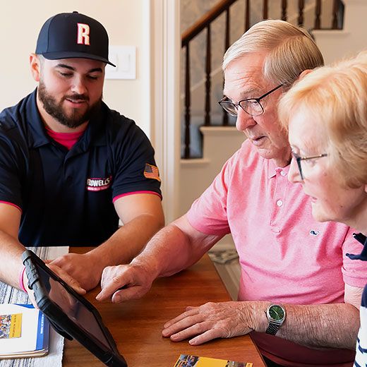 Standby Generator Experts In Allenstown