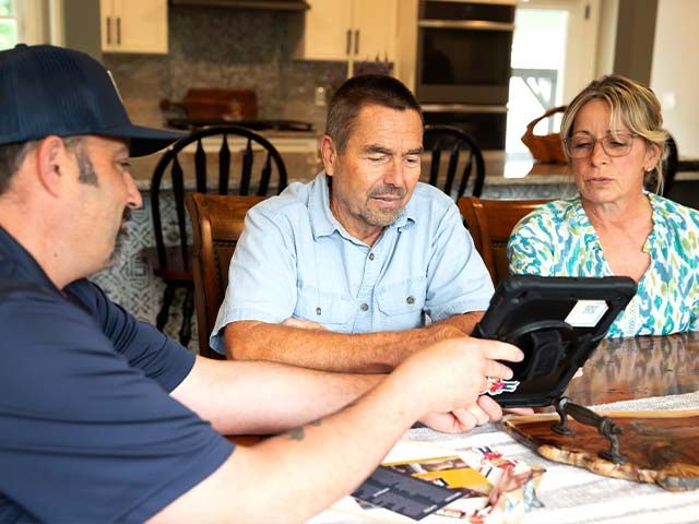 Allenstown Landscape & Outdoor Lighting Electricians