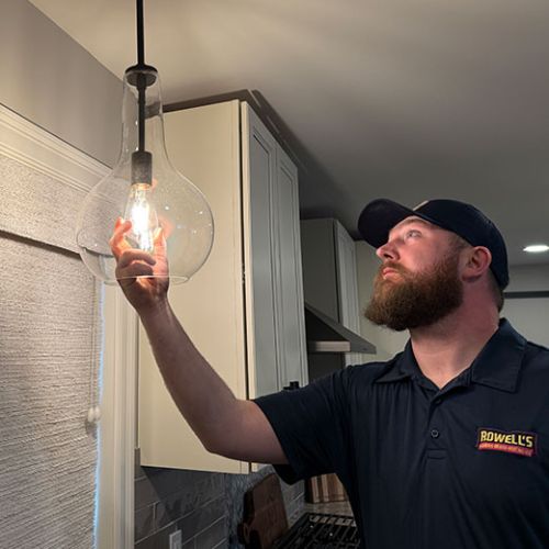 Lighting Electrical Experts In Allenstown