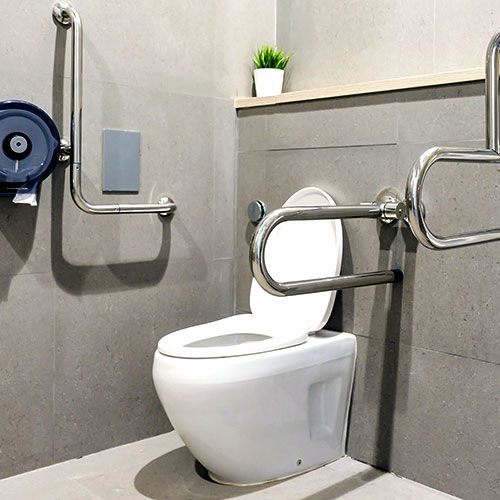 Allenstown's Shower and Tub Plumbing Specialists