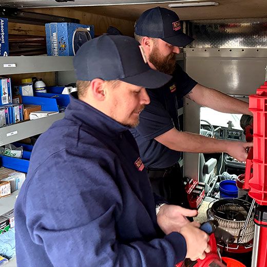 For All Your Plumbing Needs In Allenstown
