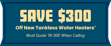 Limited Plumbing, Drains, Heating, AC Discount Allenstown