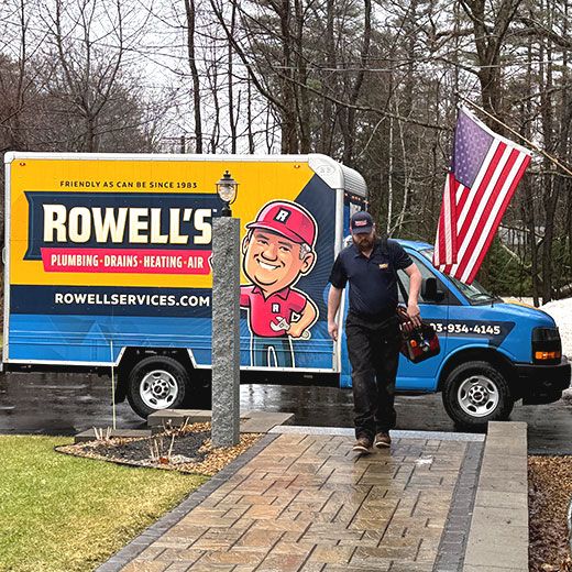 Expert Septic System Services in Allenstown